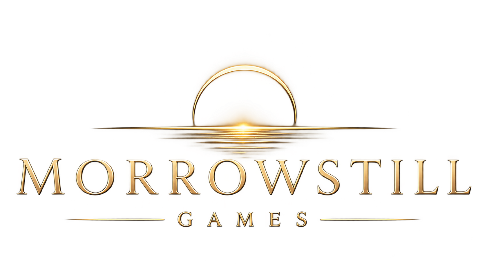 Morrowstill Games logotype
